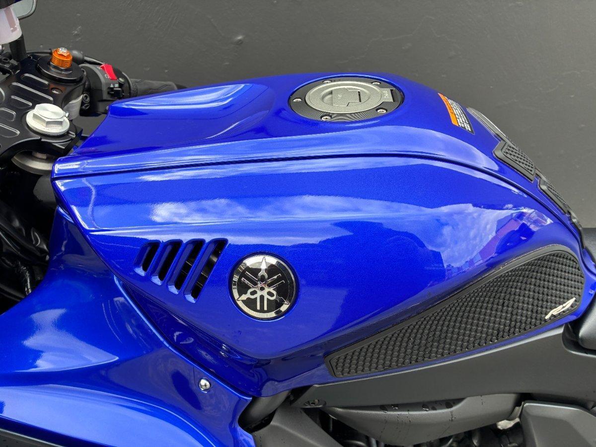 2023 YAMAHA YZF-R7LA SPORTS