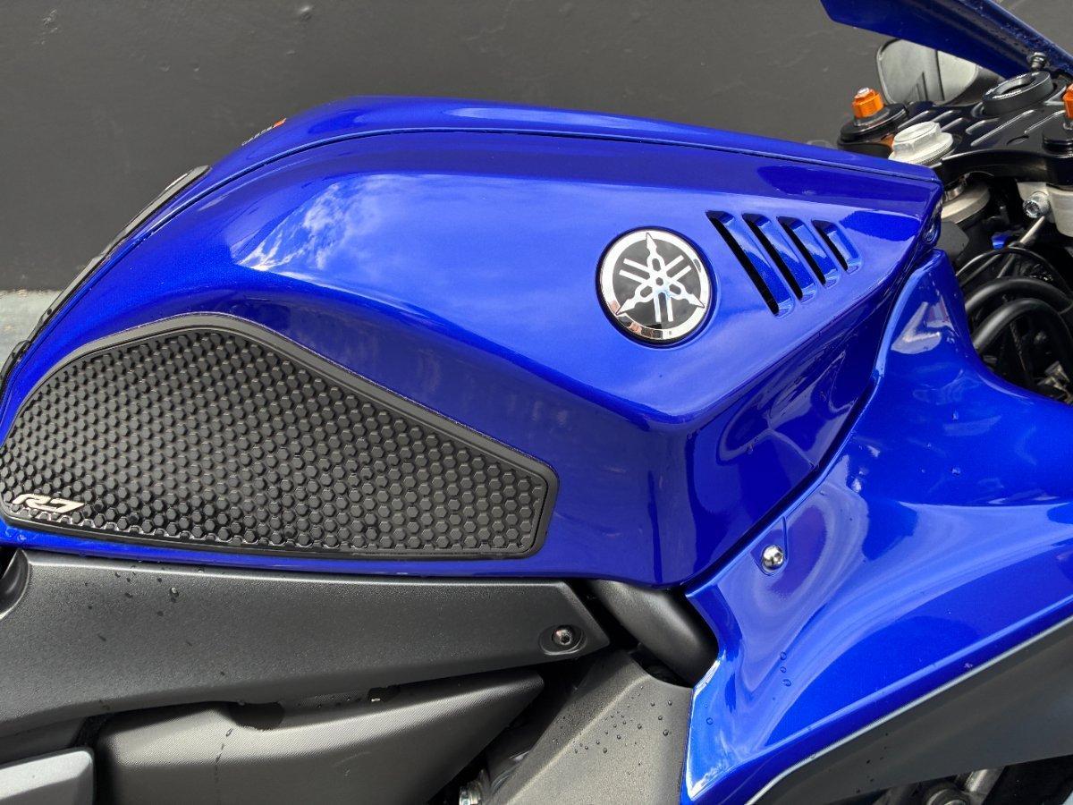 2023 YAMAHA YZF-R7LA SPORTS