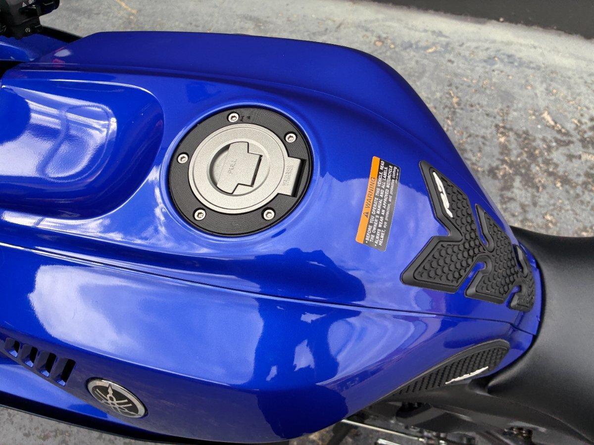 2023 YAMAHA YZF-R7LA SPORTS