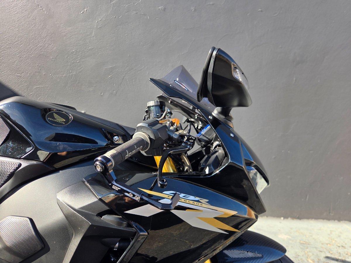 2016 HONDA CBR1000RR (FIREBLADE) SPORTS