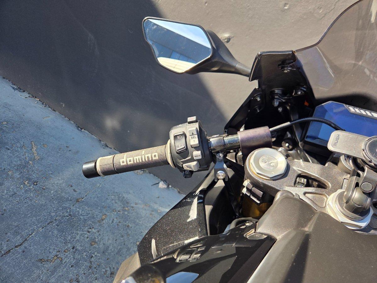 2016 HONDA CBR1000RR (FIREBLADE) SPORTS