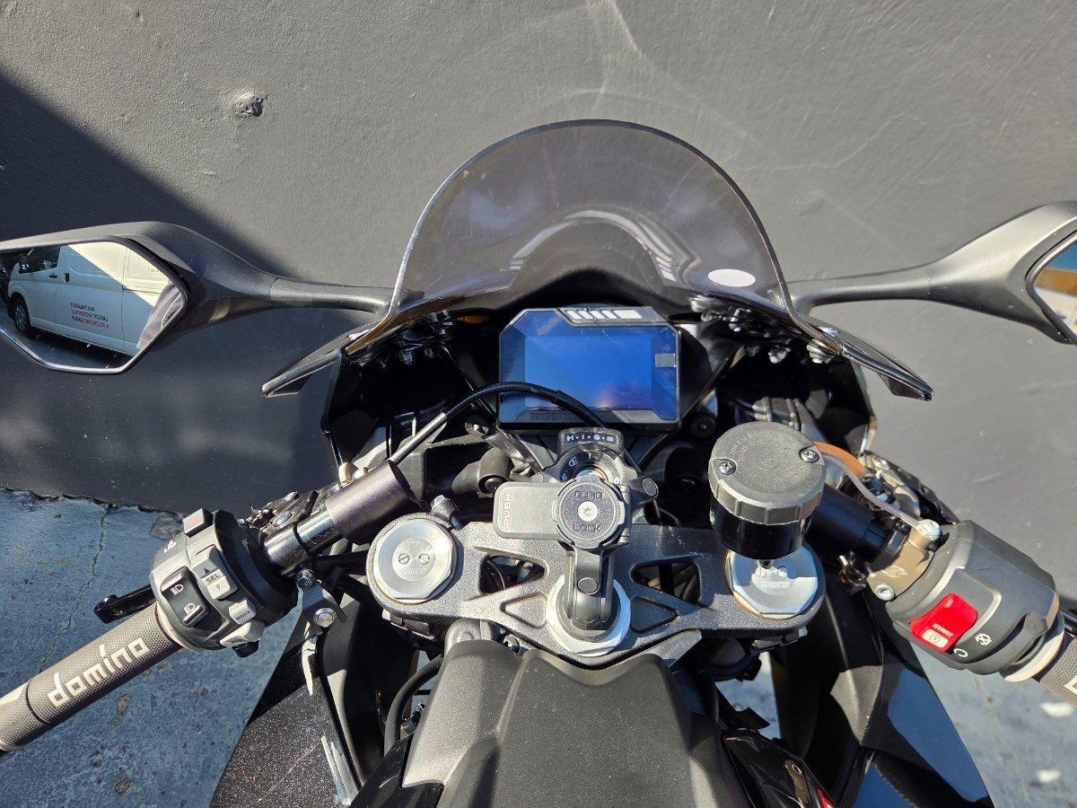 2016 HONDA CBR1000RR (FIREBLADE) SPORTS