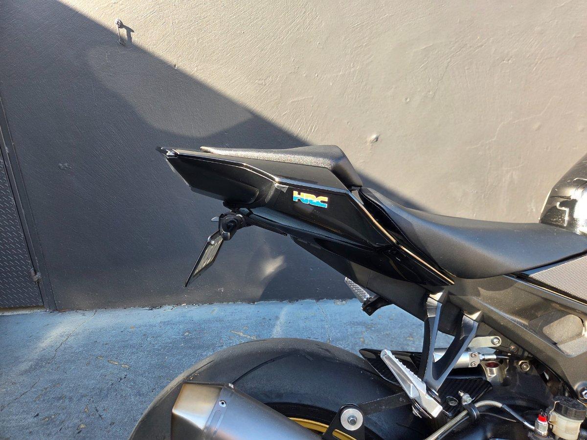 2016 HONDA CBR1000RR (FIREBLADE) SPORTS