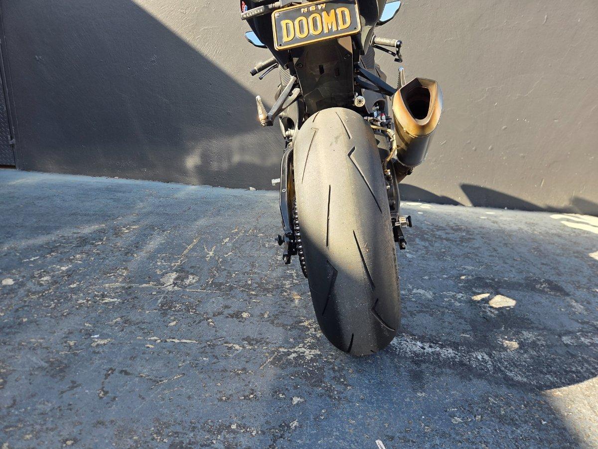 2016 HONDA CBR1000RR (FIREBLADE) SPORTS
