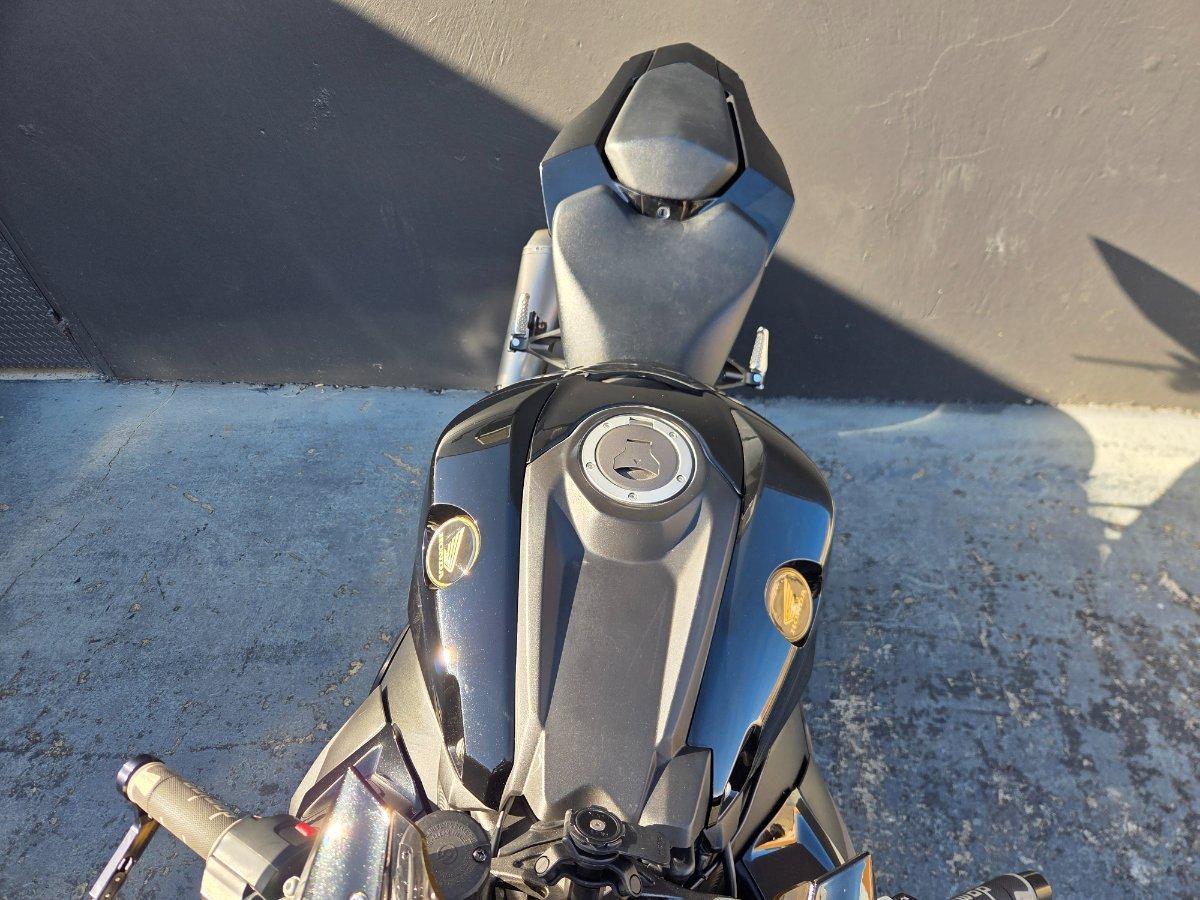 2016 HONDA CBR1000RR (FIREBLADE) SPORTS