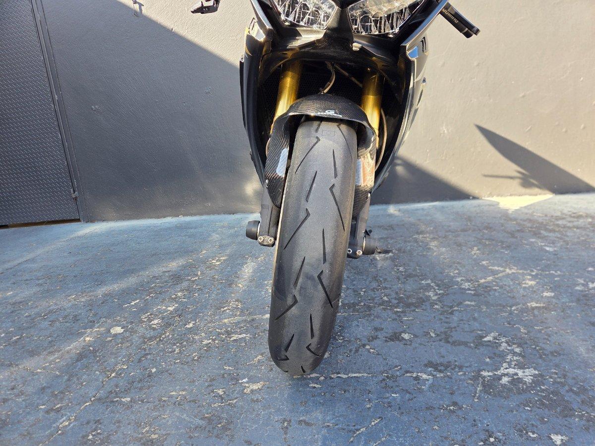 2016 HONDA CBR1000RR (FIREBLADE) SPORTS