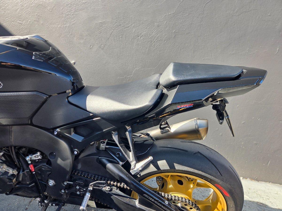 2016 HONDA CBR1000RR (FIREBLADE) SPORTS