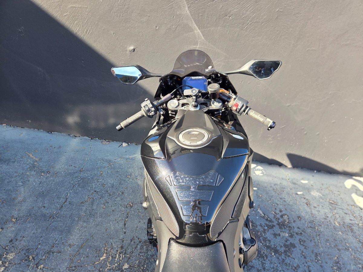 2016 HONDA CBR1000RR (FIREBLADE) SPORTS