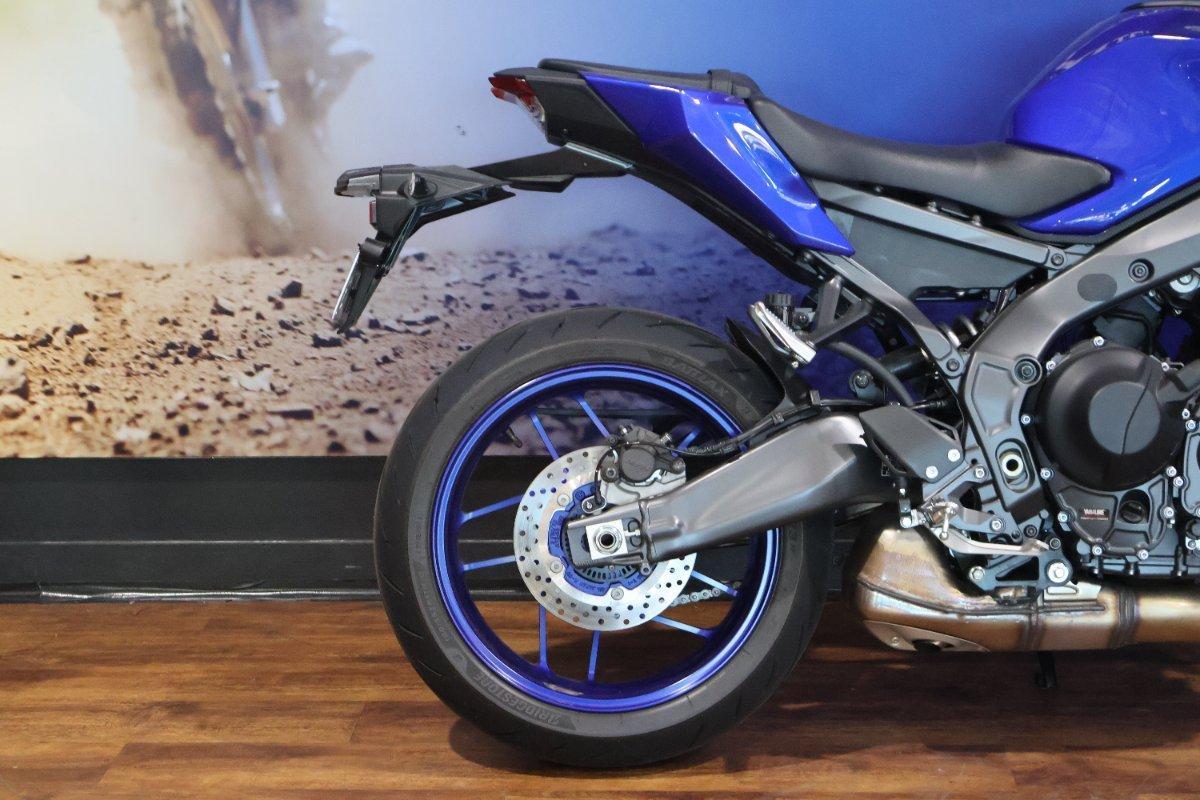 2025 YAMAHA MT-09A (MT-09) SPORTS