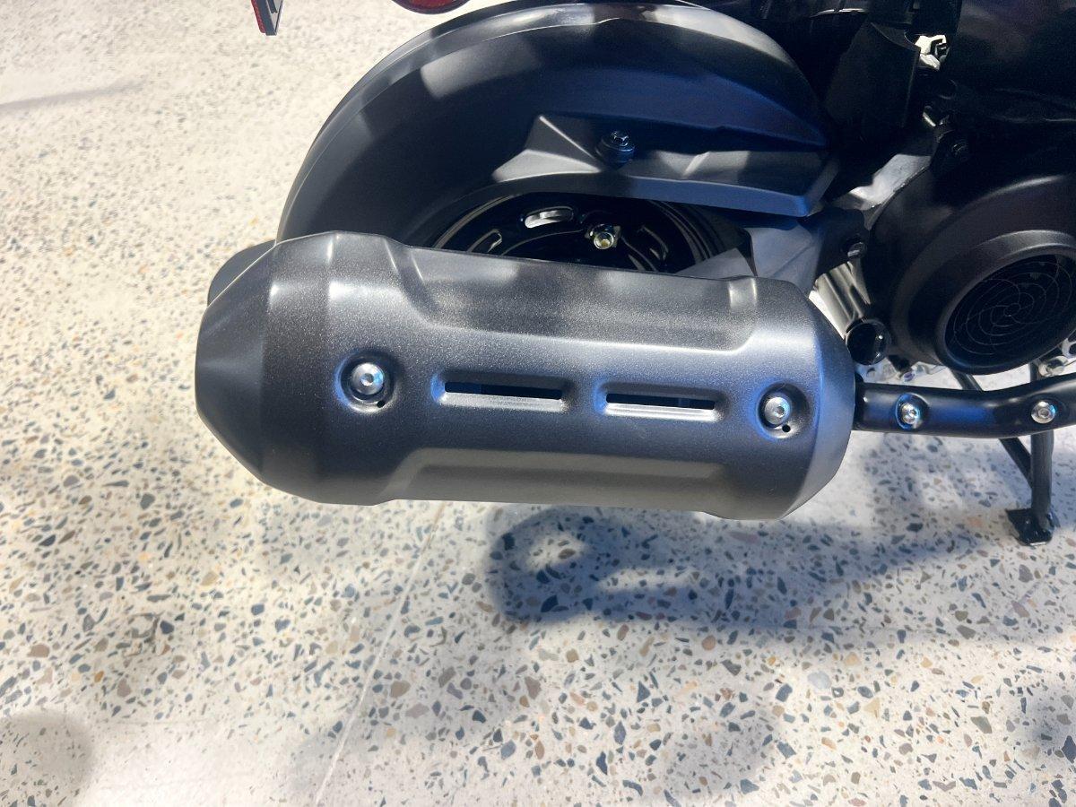 2026 HONDA NVA110 NAVI ROAD