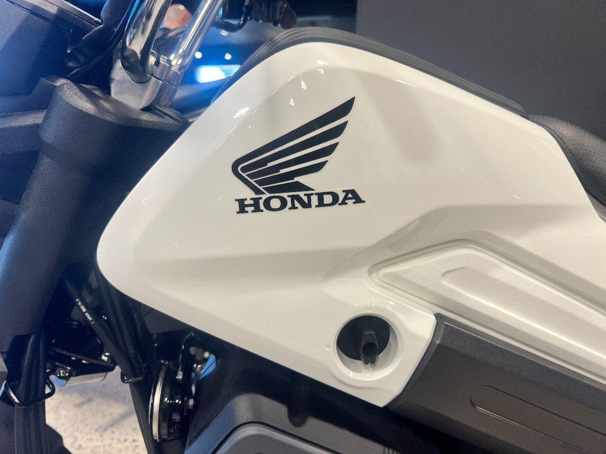 2026 HONDA NVA110 NAVI ROAD