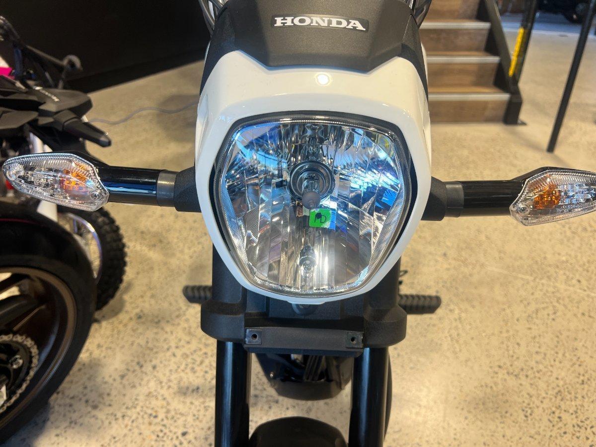 2026 HONDA NVA110 NAVI ROAD