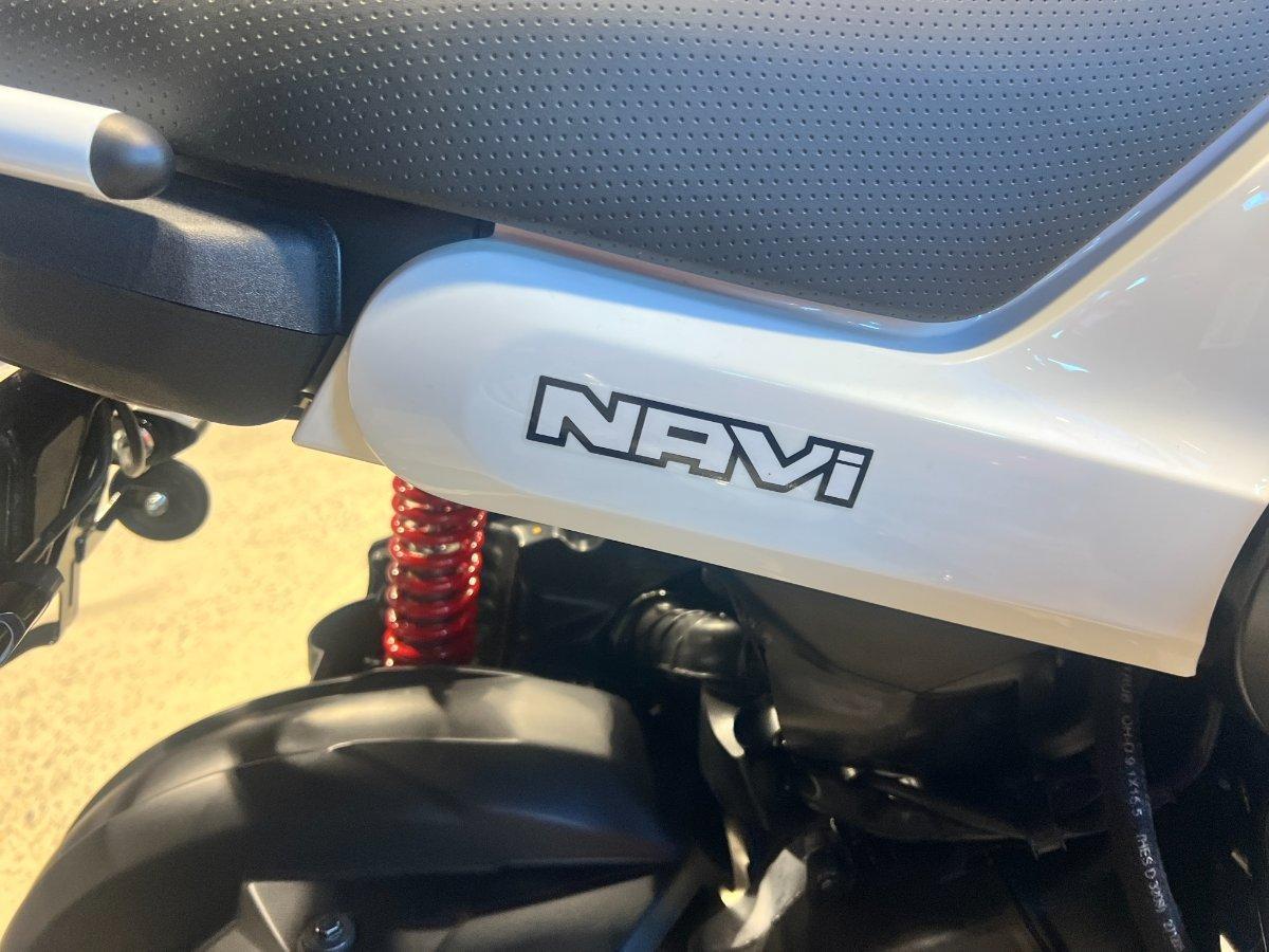 2026 HONDA NVA110 NAVI ROAD