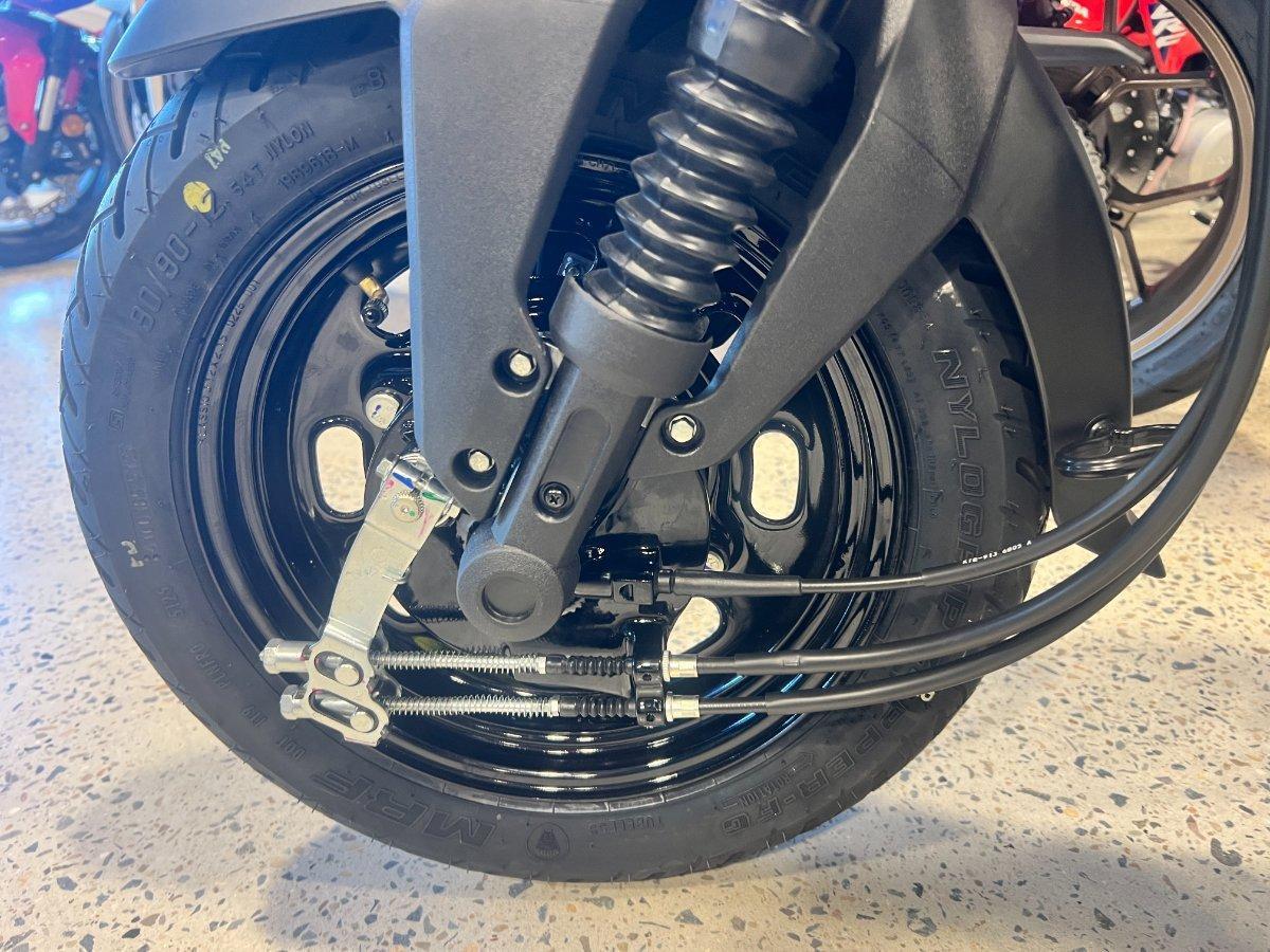 2026 HONDA NVA110 NAVI ROAD