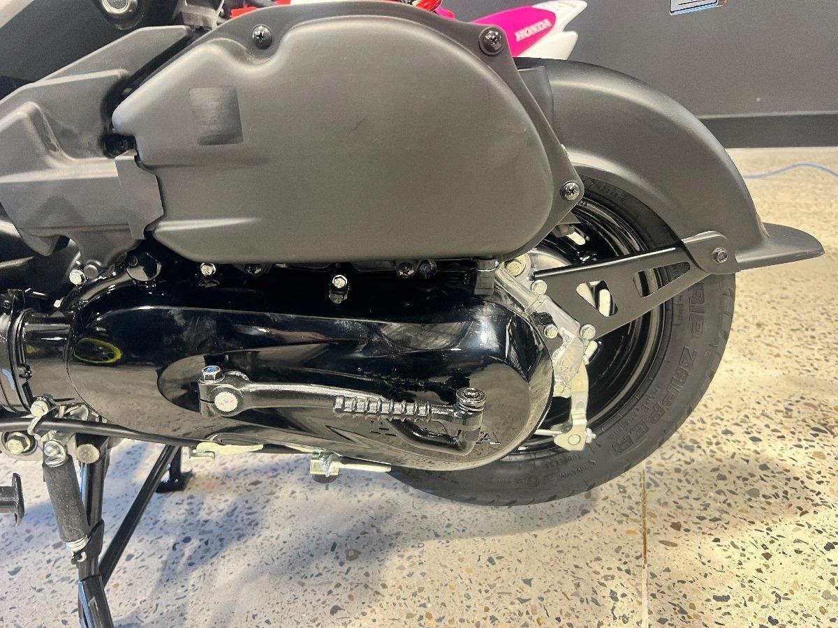 2026 HONDA NVA110 NAVI ROAD