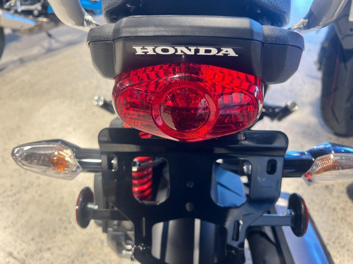 2026 HONDA NVA110 NAVI ROAD