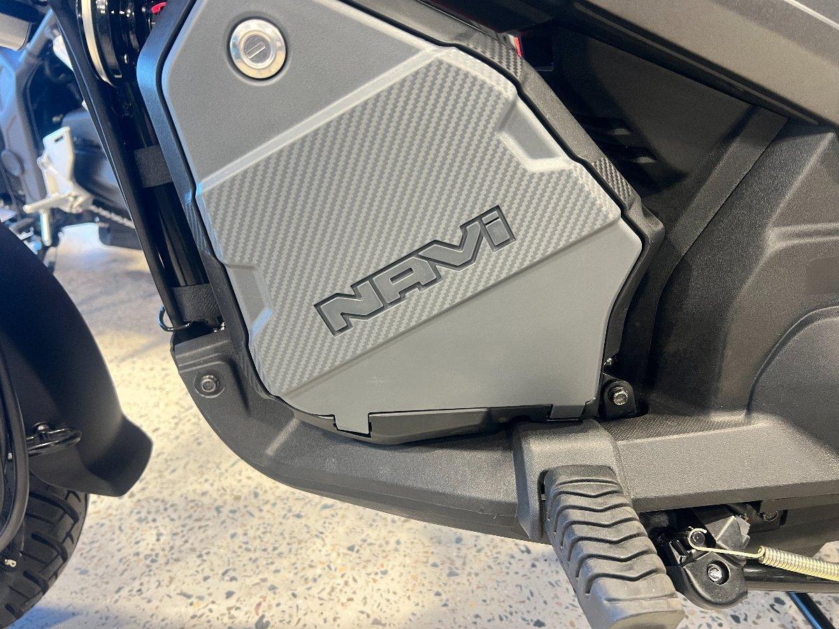 2026 HONDA NVA110 NAVI ROAD