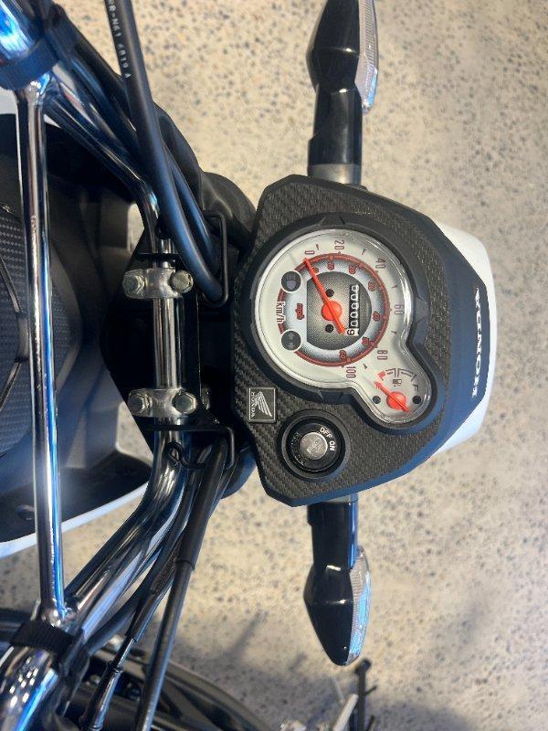 2026 HONDA NVA110 NAVI ROAD