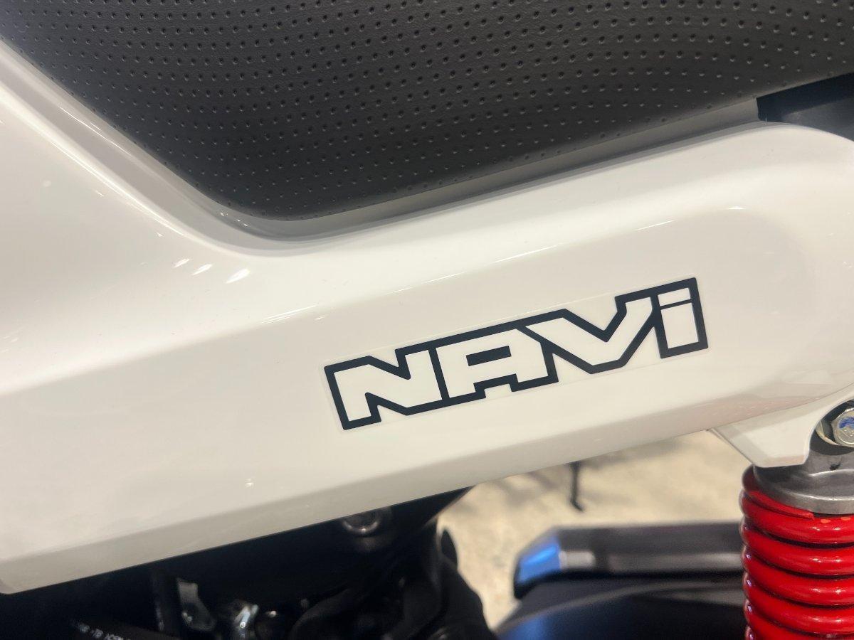 2026 HONDA NVA110 NAVI ROAD