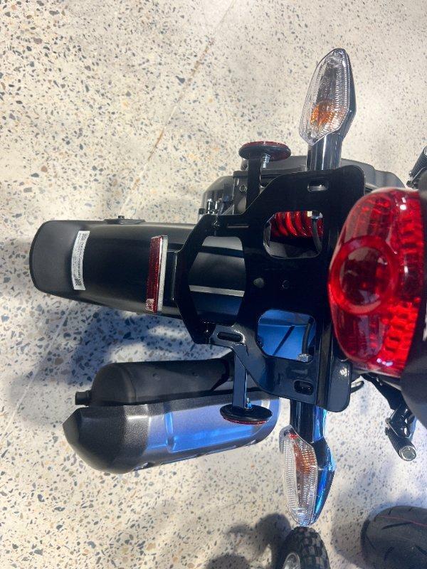 2026 HONDA NVA110 NAVI ROAD