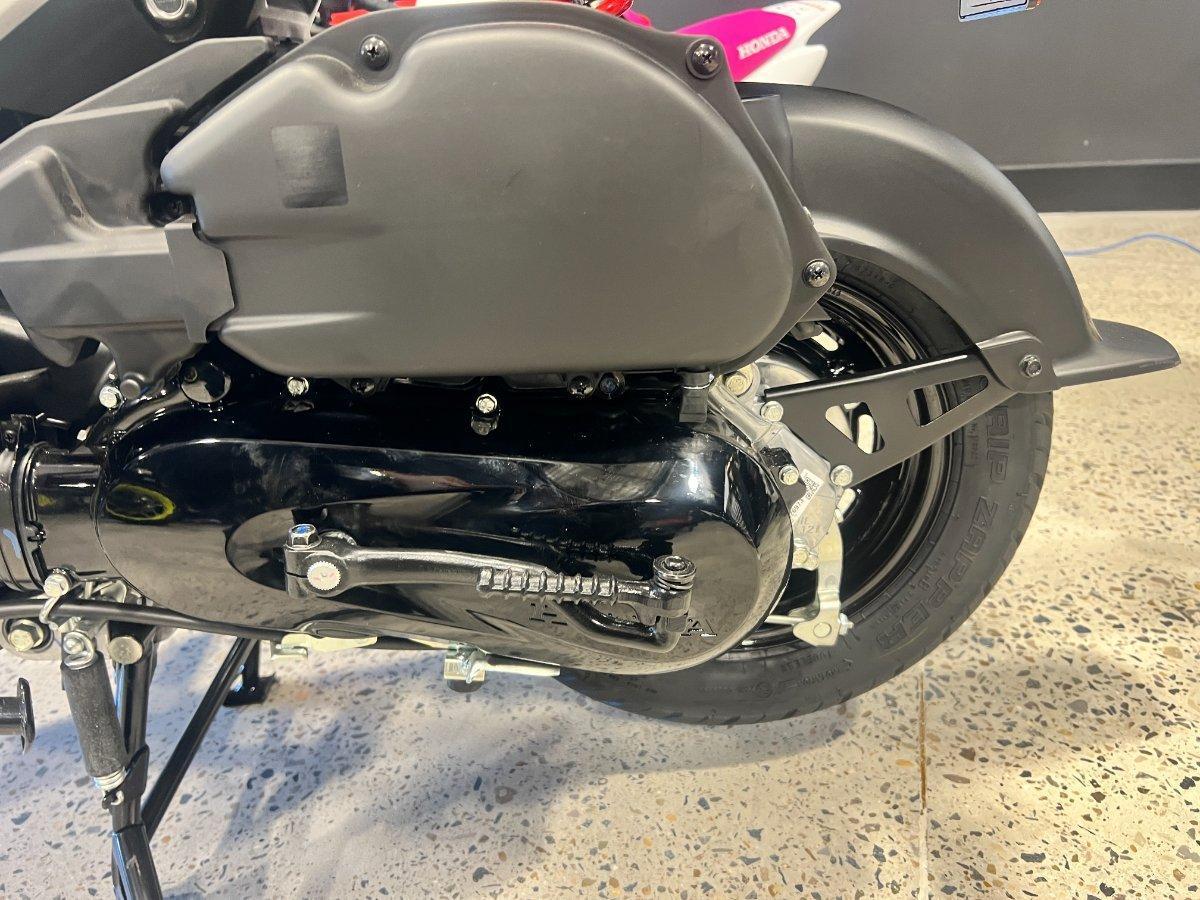 2026 HONDA NVA110 NAVI ROAD