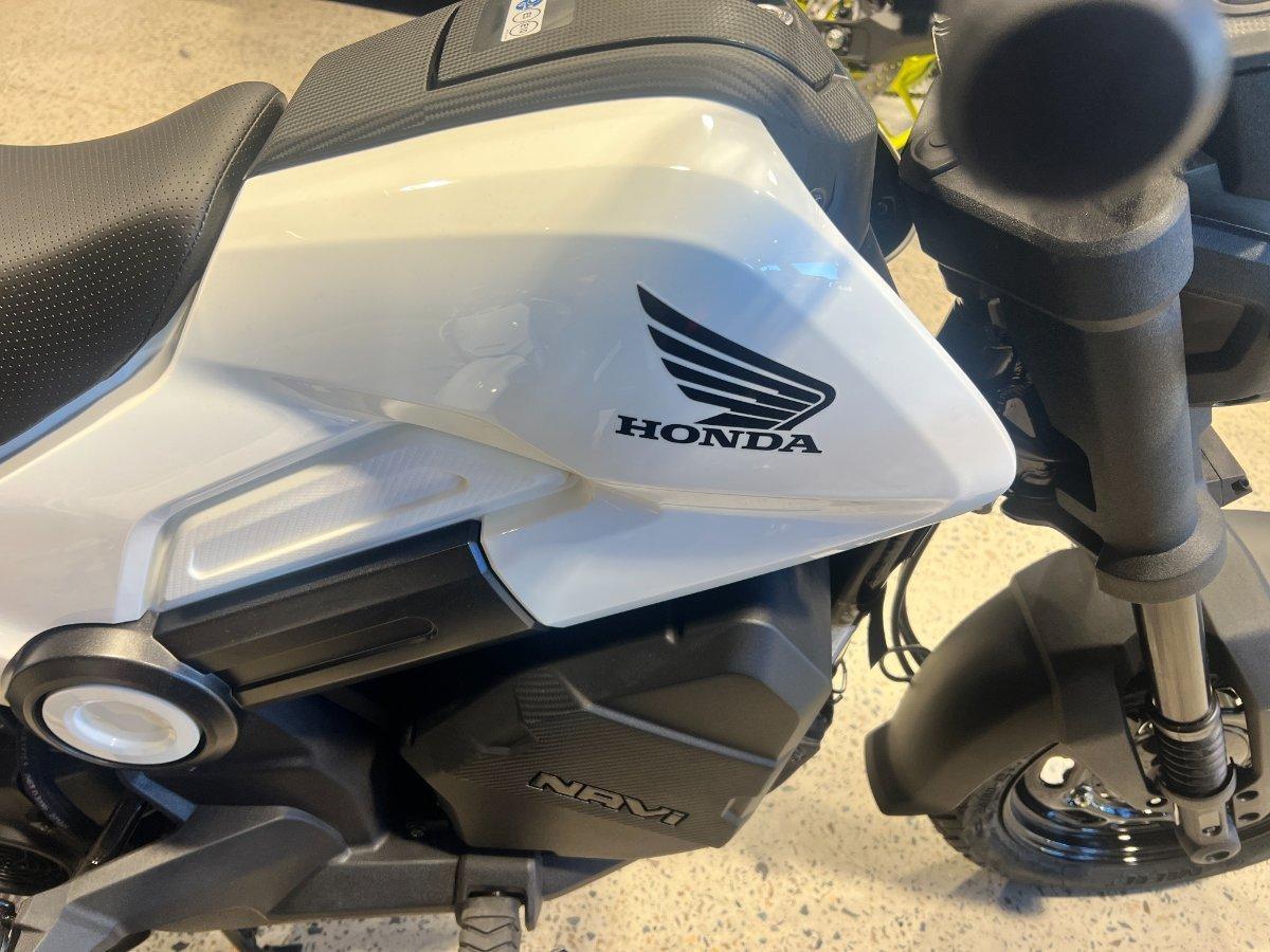 2026 HONDA NVA110 NAVI ROAD