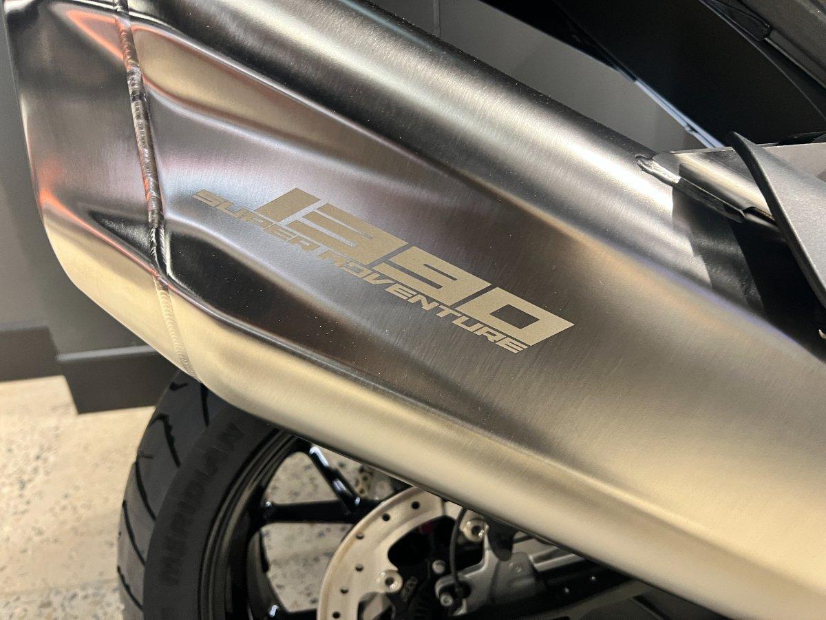 2026 KTM 1390 SUPER ADVENTURE S DUAL SPORTS