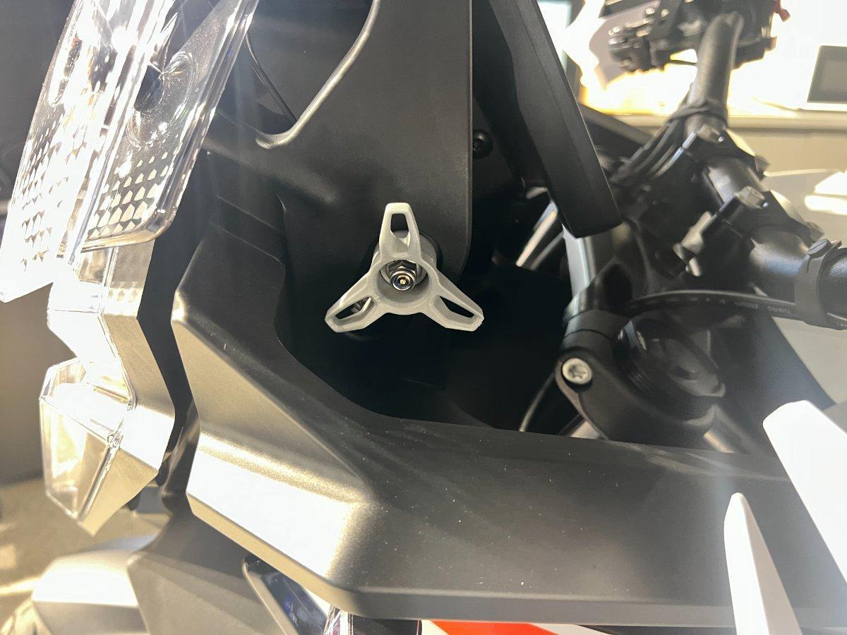 2026 KTM 1390 SUPER ADVENTURE S DUAL SPORTS