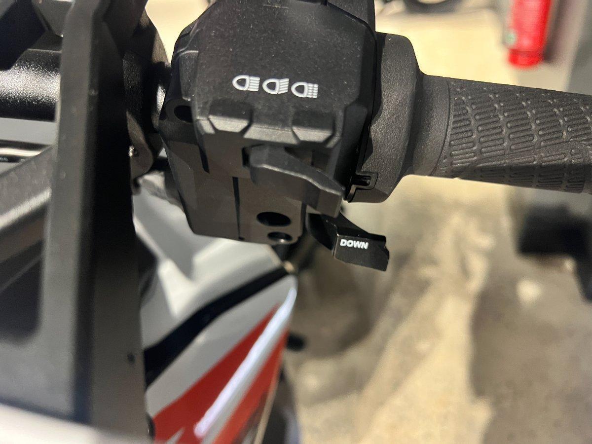 2026 KTM 1390 SUPER ADVENTURE S DUAL SPORTS