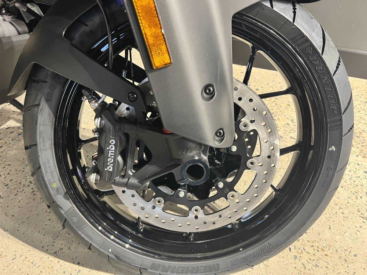 2026 KTM 1390 SUPER ADVENTURE S DUAL SPORTS