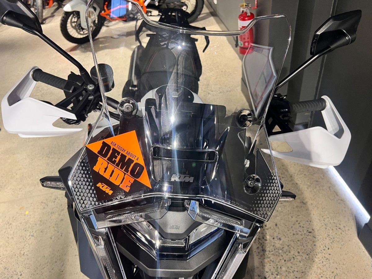 2026 KTM 1390 SUPER ADVENTURE S DUAL SPORTS