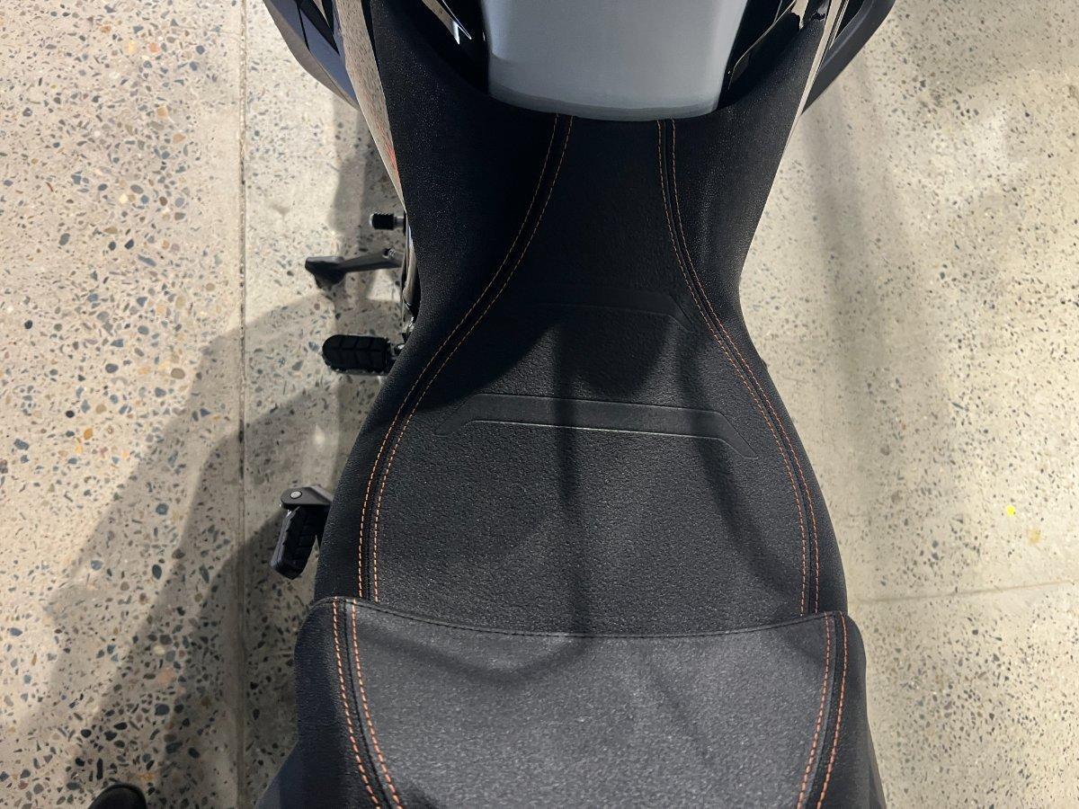 2026 KTM 1390 SUPER ADVENTURE S DUAL SPORTS