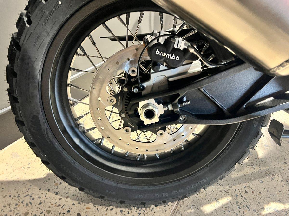 2026 KTM 1390 SUPER ADVENTURE R SPORTS