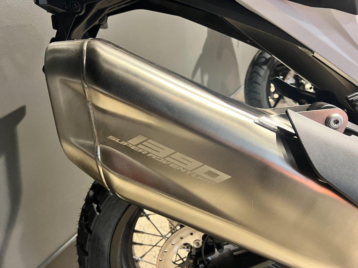 2026 KTM 1390 SUPER ADVENTURE R SPORTS