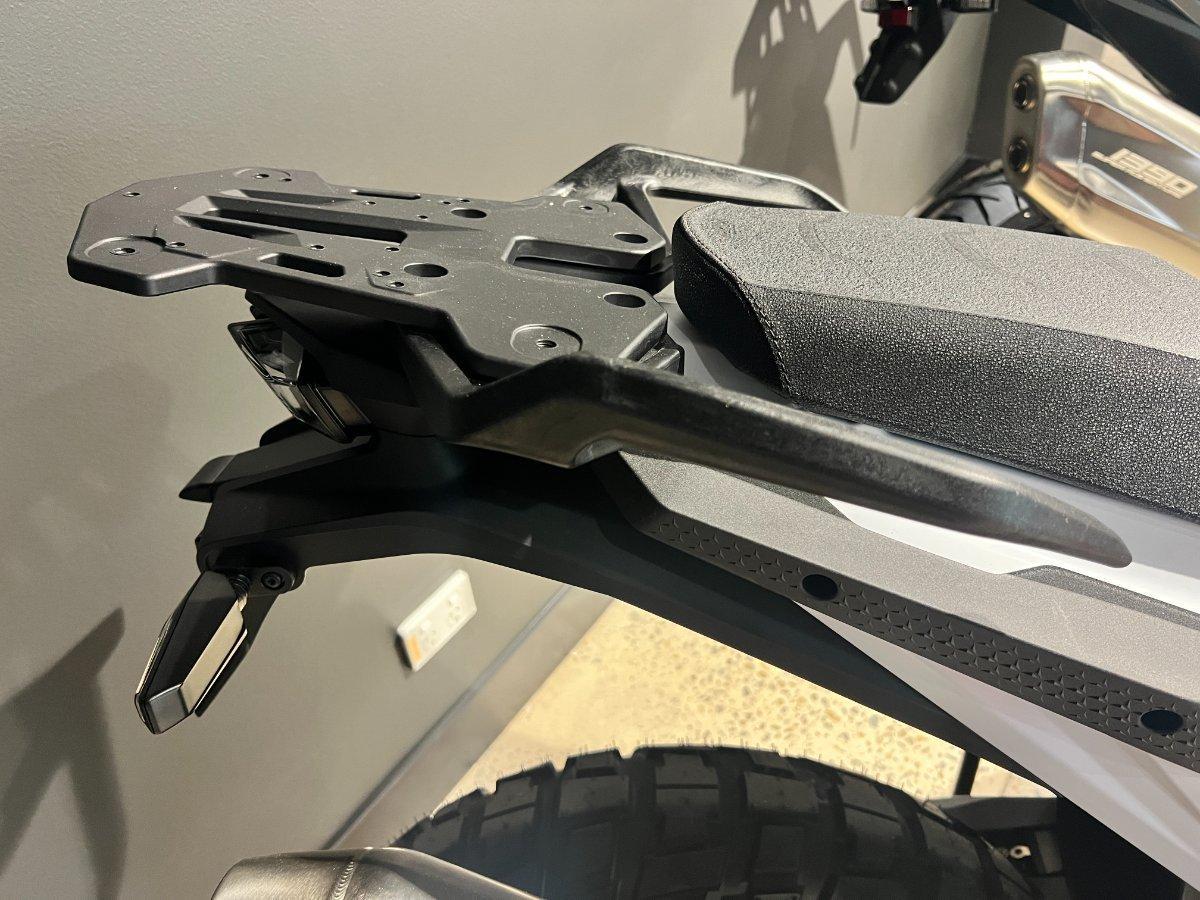 2026 KTM 1390 SUPER ADVENTURE R SPORTS