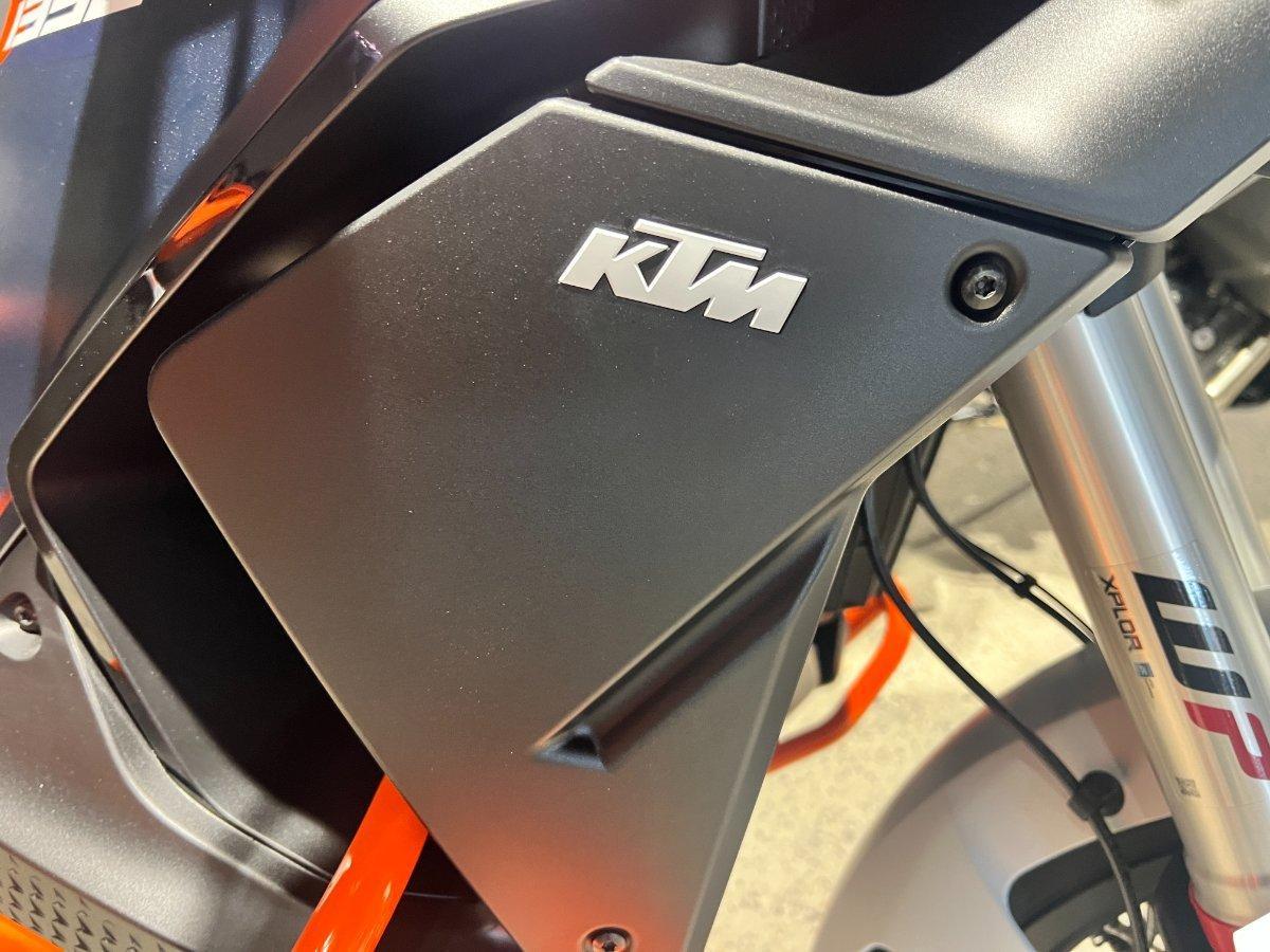2026 KTM 1390 SUPER ADVENTURE R SPORTS