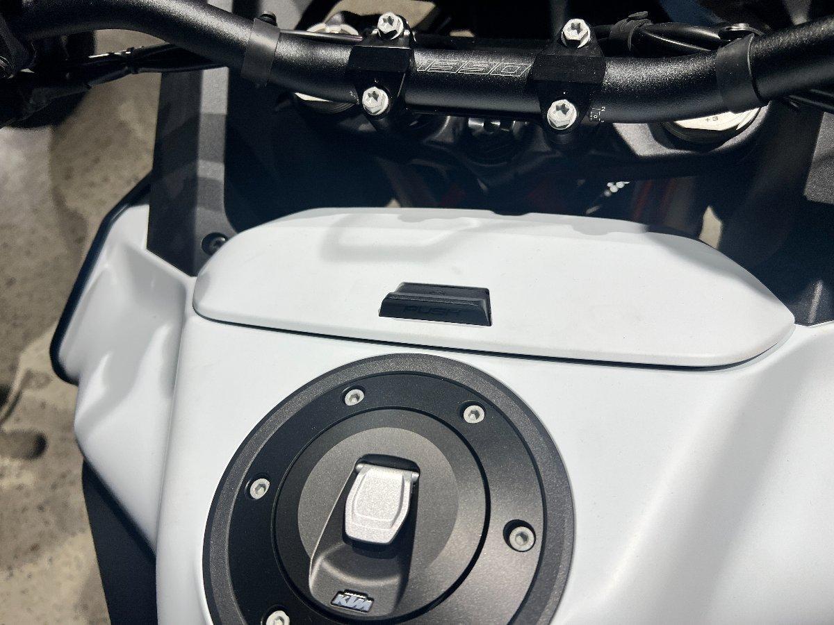 2026 KTM 1390 SUPER ADVENTURE R SPORTS