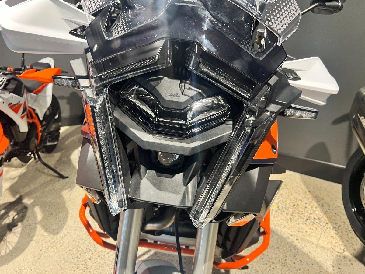2026 KTM 1390 SUPER ADVENTURE R SPORTS