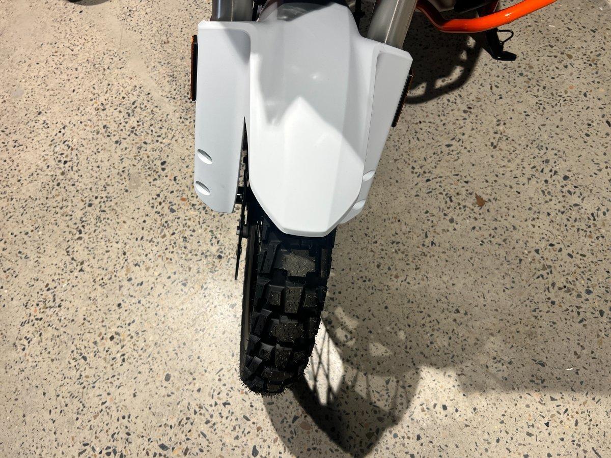 2026 KTM 1390 SUPER ADVENTURE R SPORTS