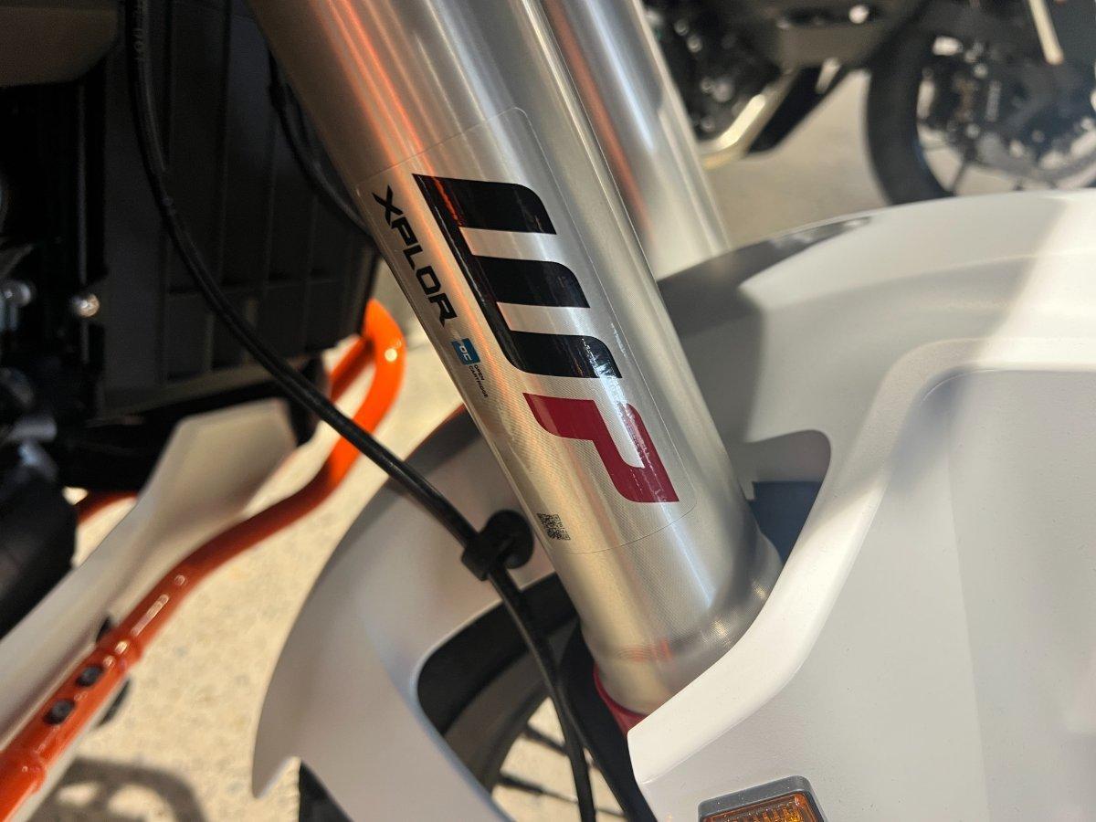 2026 KTM 1390 SUPER ADVENTURE R SPORTS