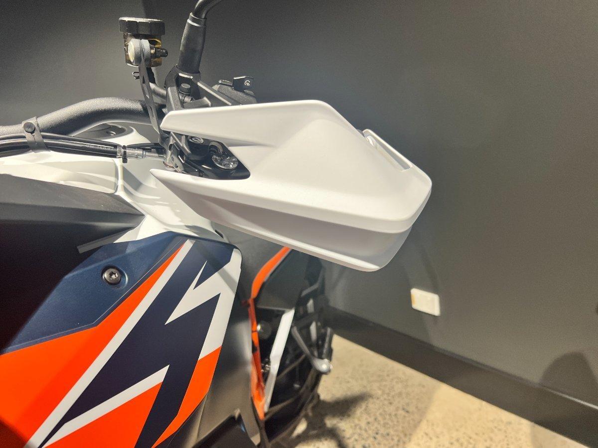 2026 KTM 1390 SUPER ADVENTURE R SPORTS