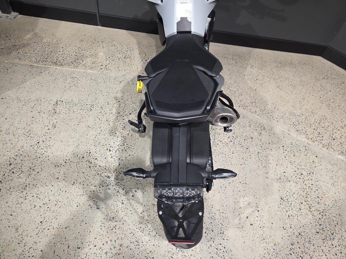 2024 KTM 790 DUKE ROAD