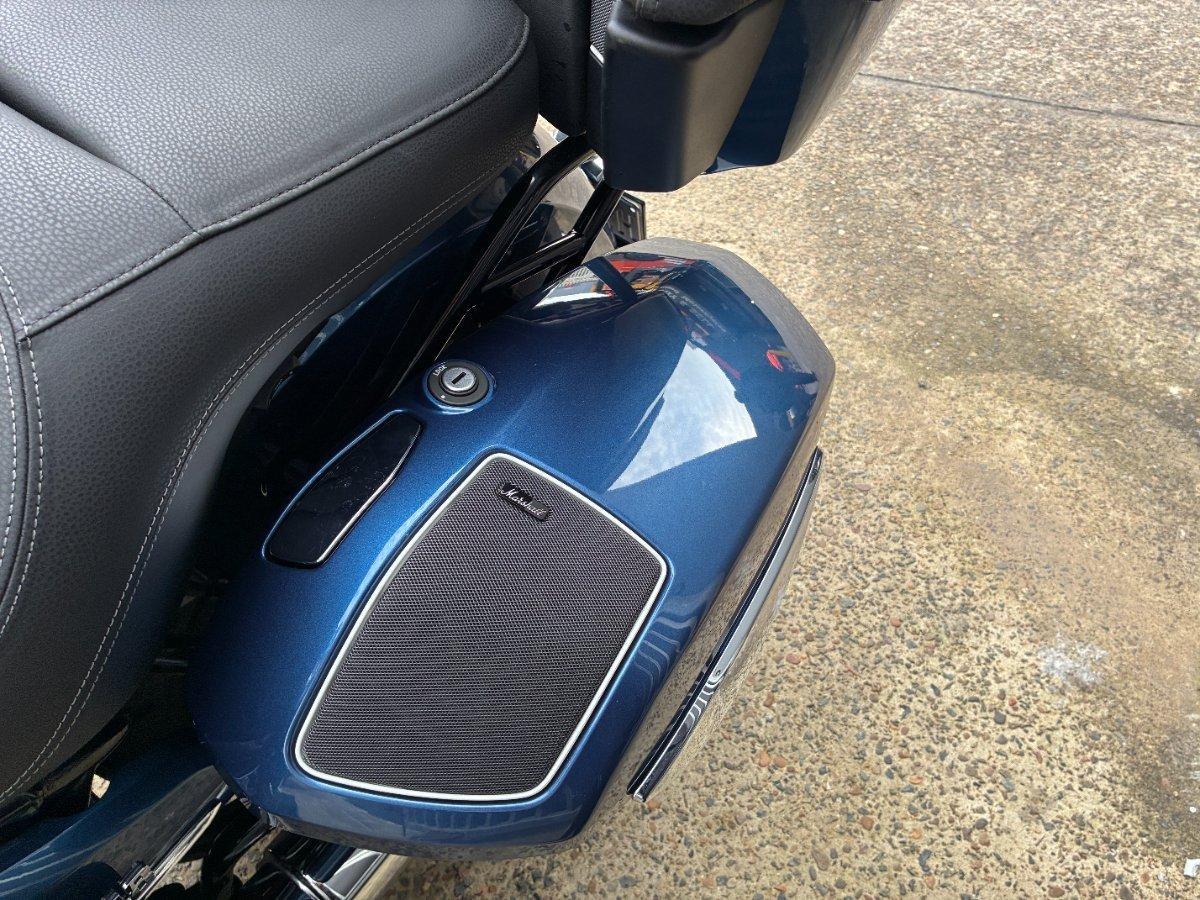 2024 BMW R 18 TRANSCONTINENTAL CRUISER