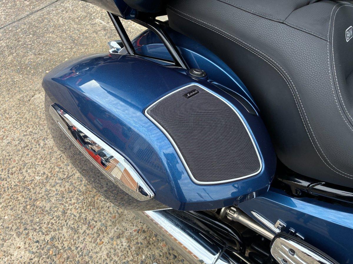 2024 BMW R 18 TRANSCONTINENTAL CRUISER