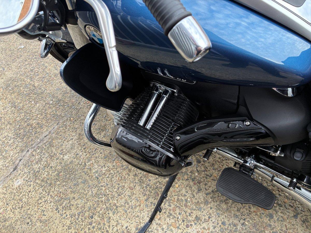 2024 BMW R 18 TRANSCONTINENTAL CRUISER