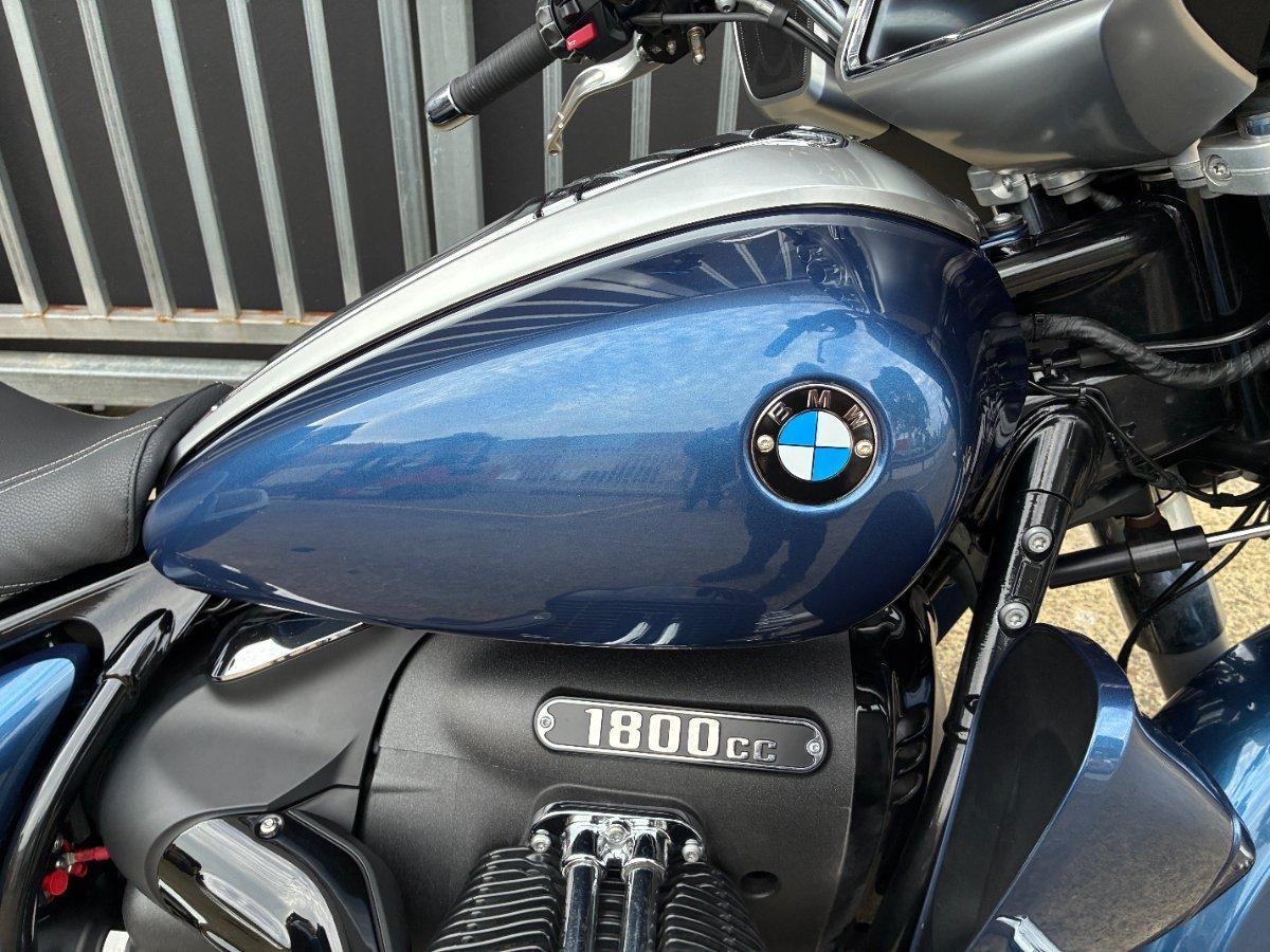 2024 BMW R 18 TRANSCONTINENTAL CRUISER