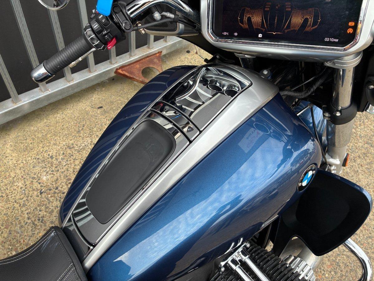 2024 BMW R 18 TRANSCONTINENTAL CRUISER