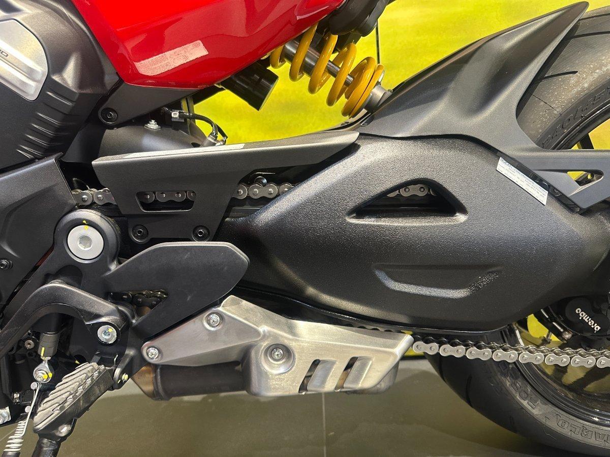 2026 DUCATI DIAVEL V4 CRUISER