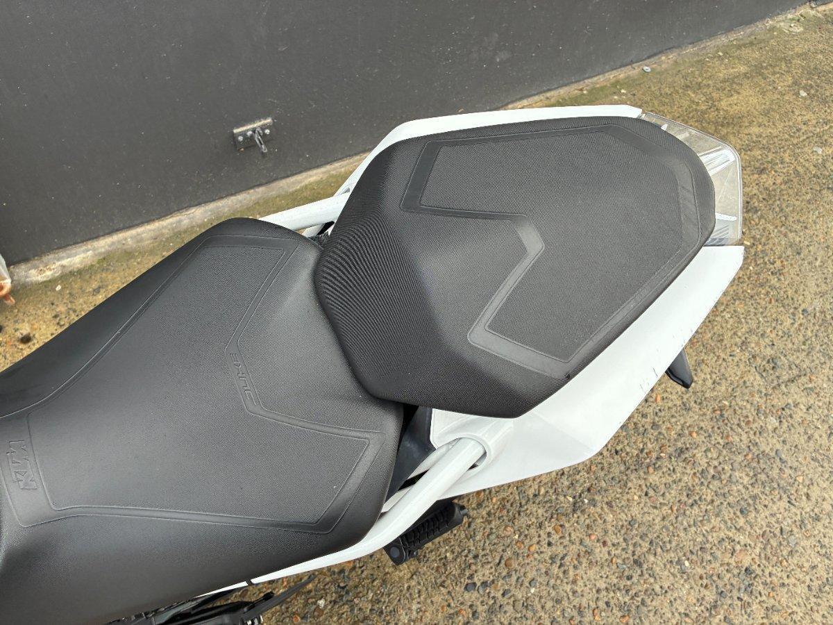 2017 KTM 390 DUKE ROAD