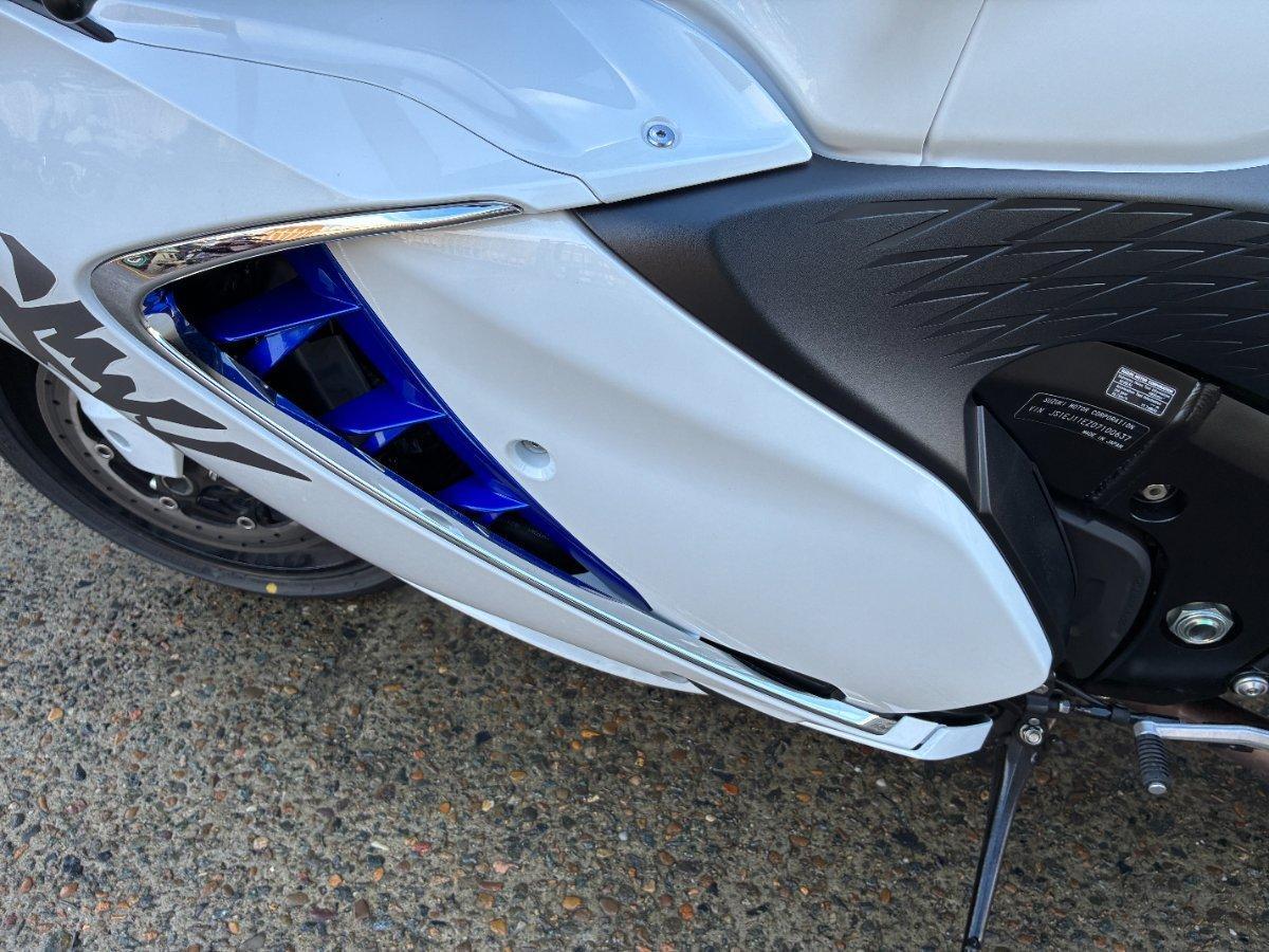 2024 SUZUKI GSX1300RR (HAYABUSA) SPORTS